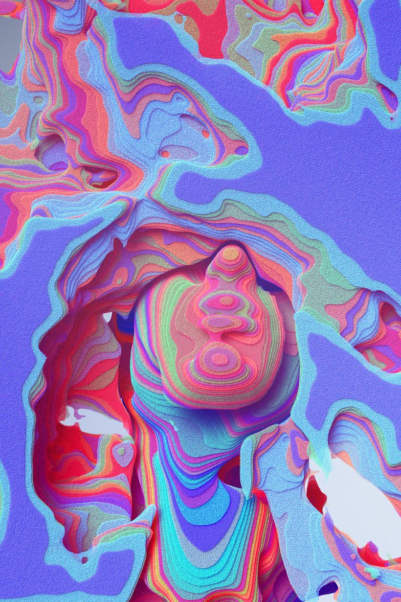 Digital Thinkers Conf. for Awwwards 6