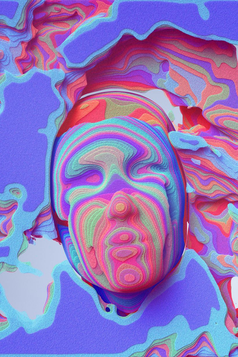 Digital Thinkers Conf. for Awwwards 7