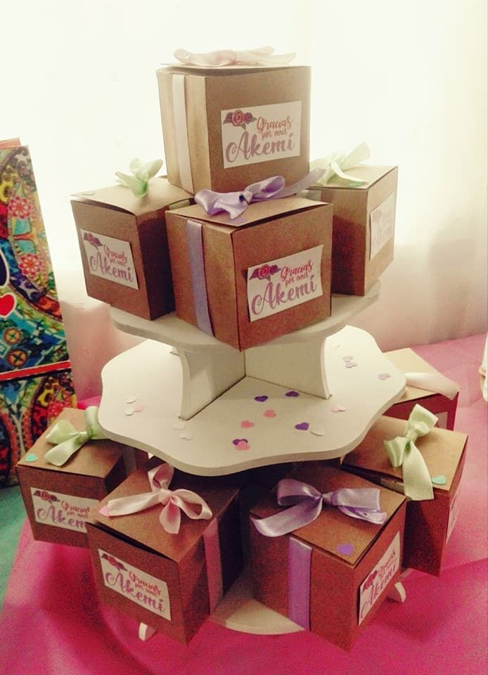 • Candy Bar • 14