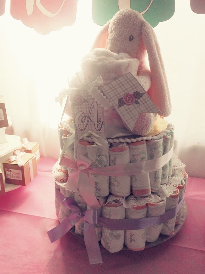 • Candy Bar • 16