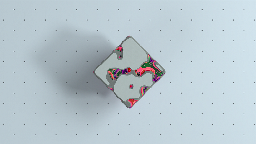 Digital Thinkers Conf. for Awwwards 22