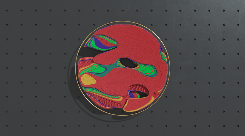 Digital Thinkers Conf. for Awwwards 23