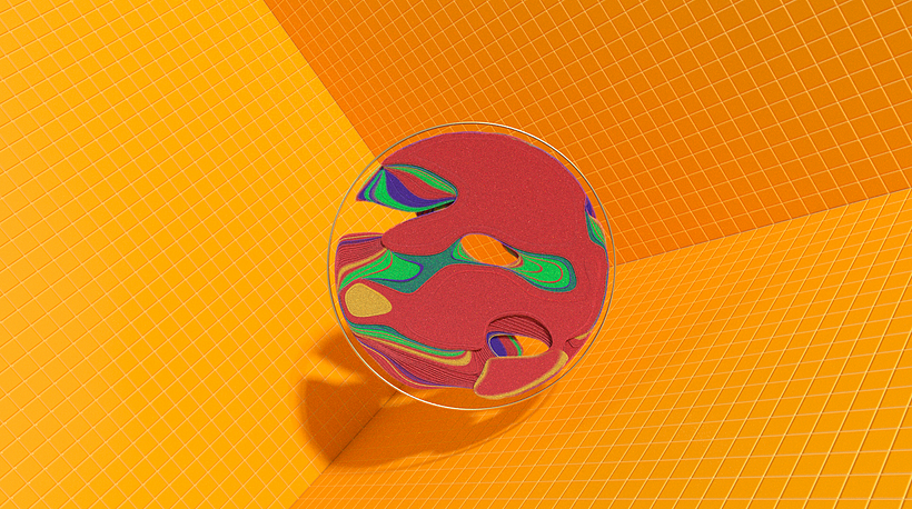 Digital Thinkers Conf. for Awwwards 24