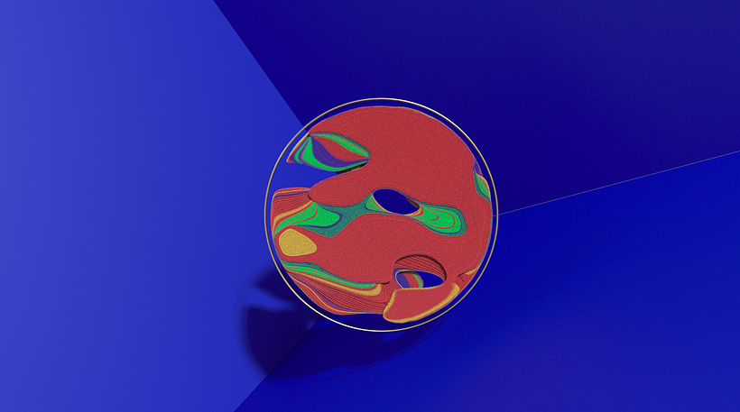 Digital Thinkers Conf. for Awwwards 25