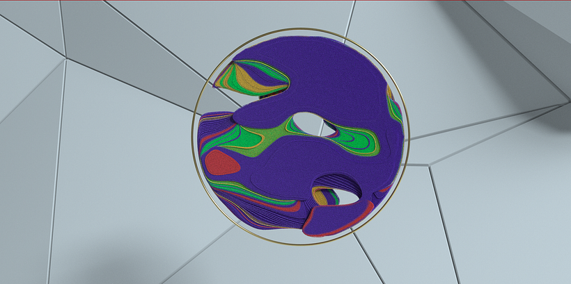 Digital Thinkers Conf. for Awwwards 29