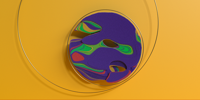 Digital Thinkers Conf. for Awwwards 30