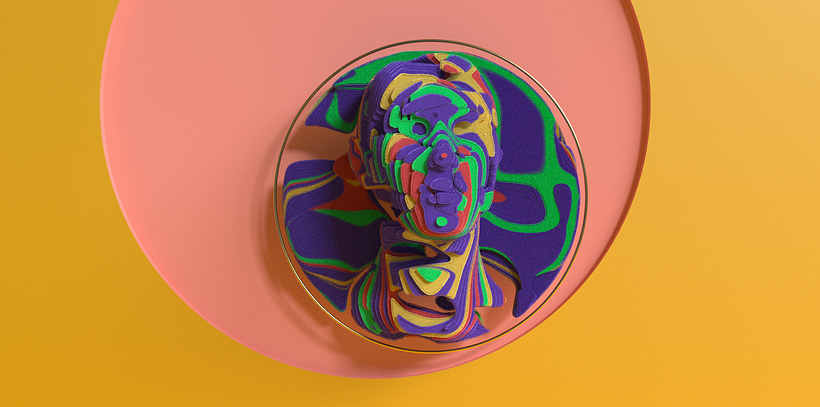 Digital Thinkers Conf. for Awwwards 31