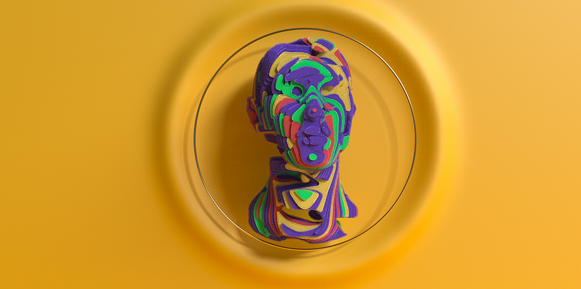 Digital Thinkers Conf. for Awwwards 33