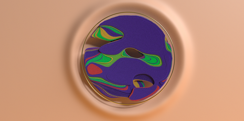 Digital Thinkers Conf. for Awwwards 34