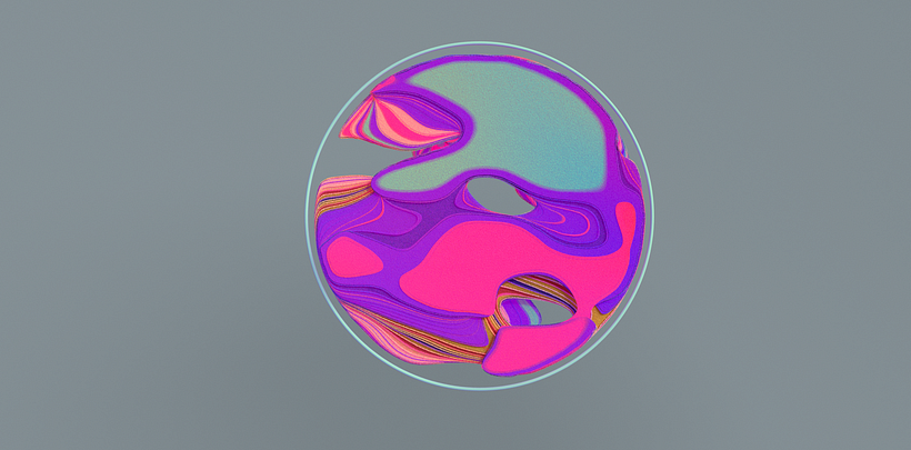 Digital Thinkers Conf. for Awwwards 35