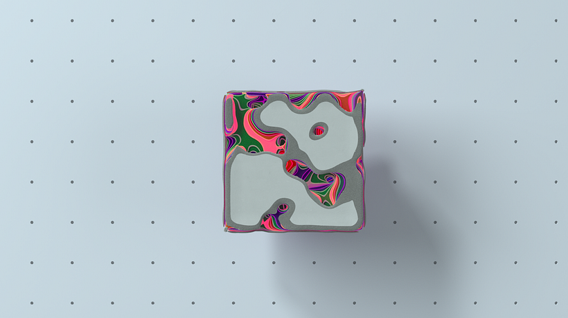 Digital Thinkers Conf. for Awwwards 36