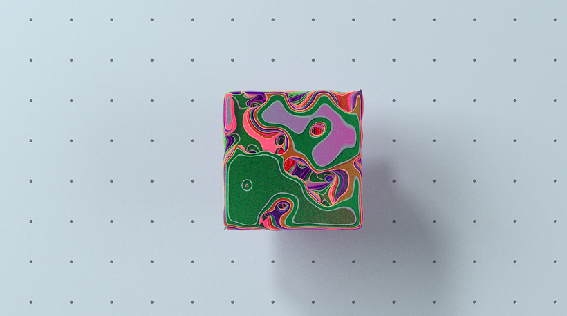 Digital Thinkers Conf. for Awwwards 37