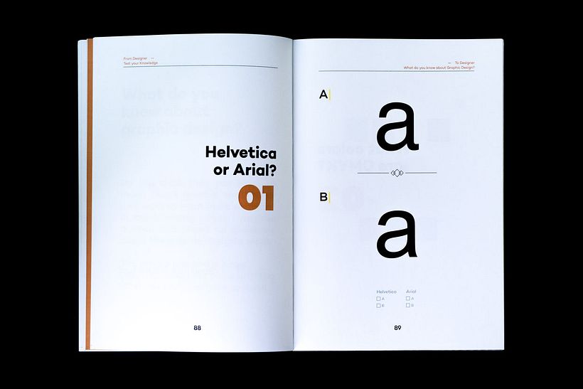 From Designer to Designer 17