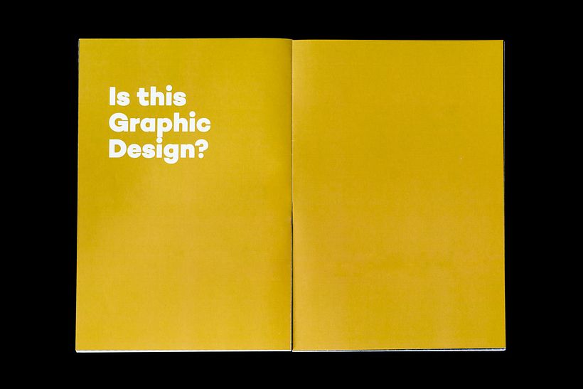 From Designer to Designer 6