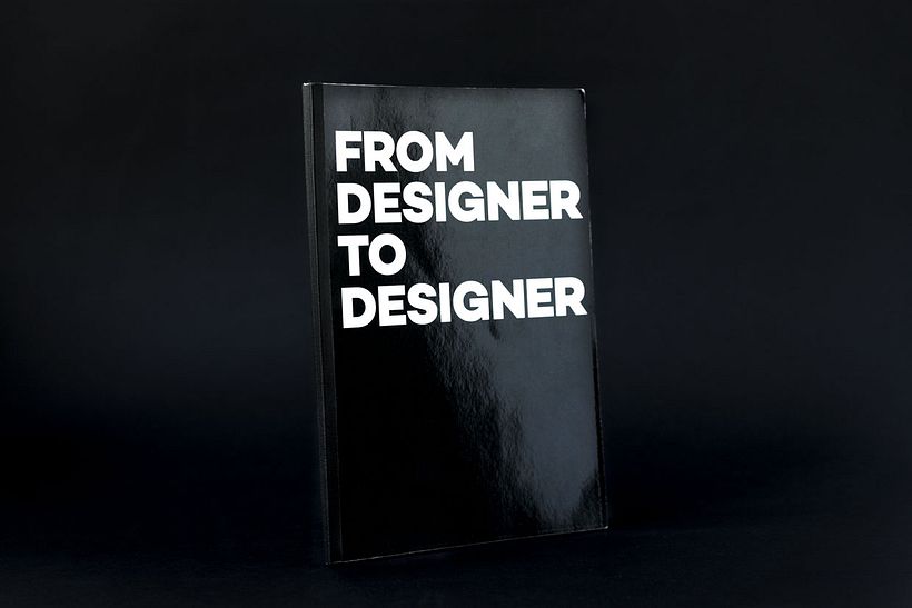 From Designer to Designer 0