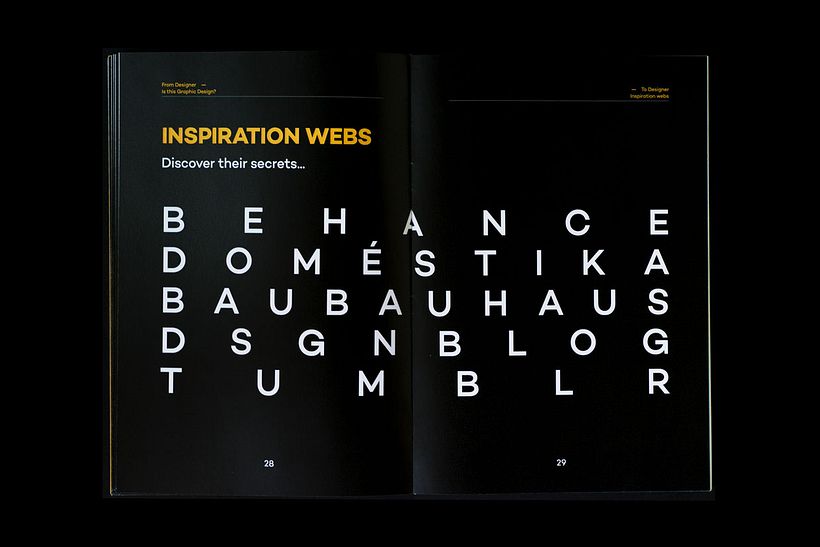 From Designer to Designer 10