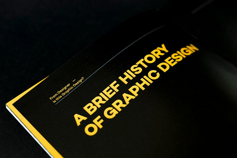 From Designer to Designer 9