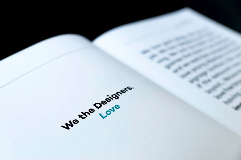 From Designer to Designer 12