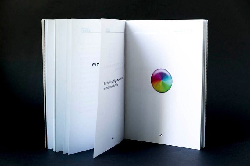 From Designer to Designer 14