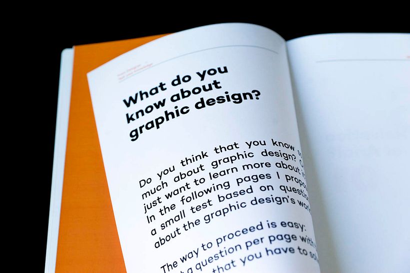 From Designer to Designer 16