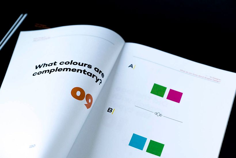 From Designer to Designer 18