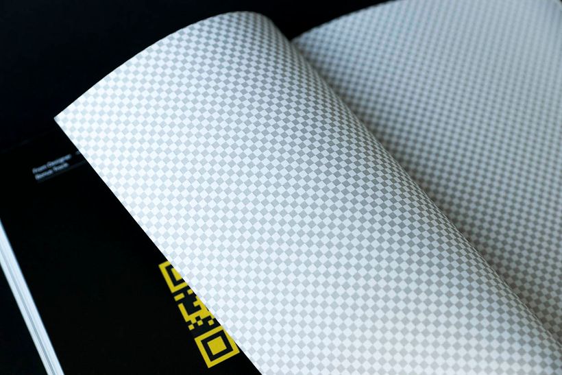 From Designer to Designer 20