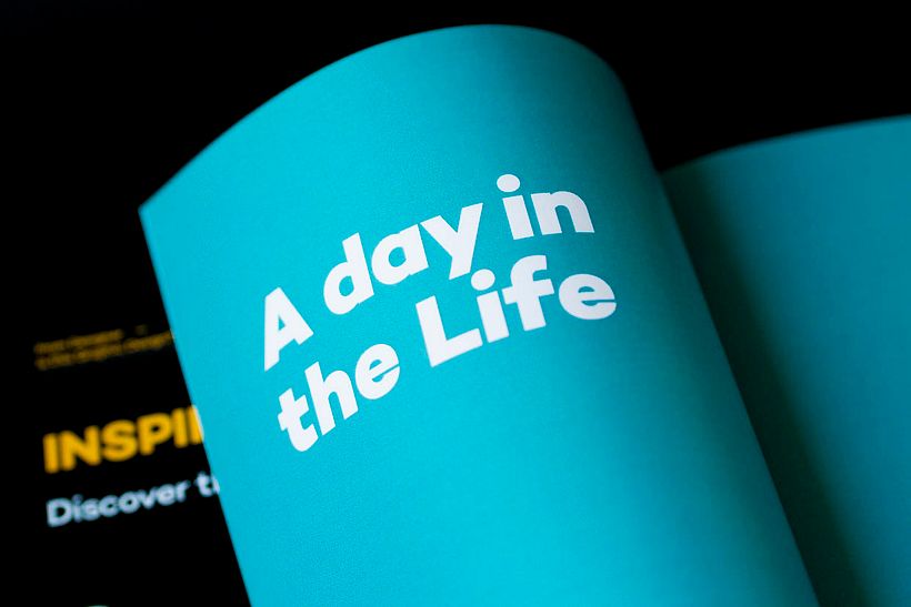 From Designer to Designer 11