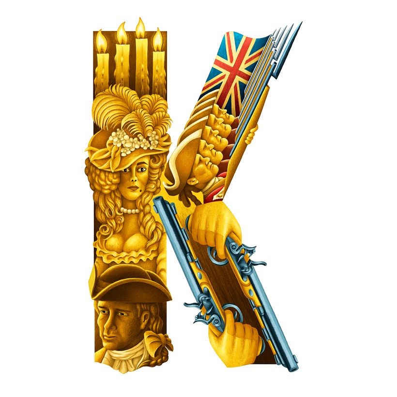 Kubrick "Limited edition" 2