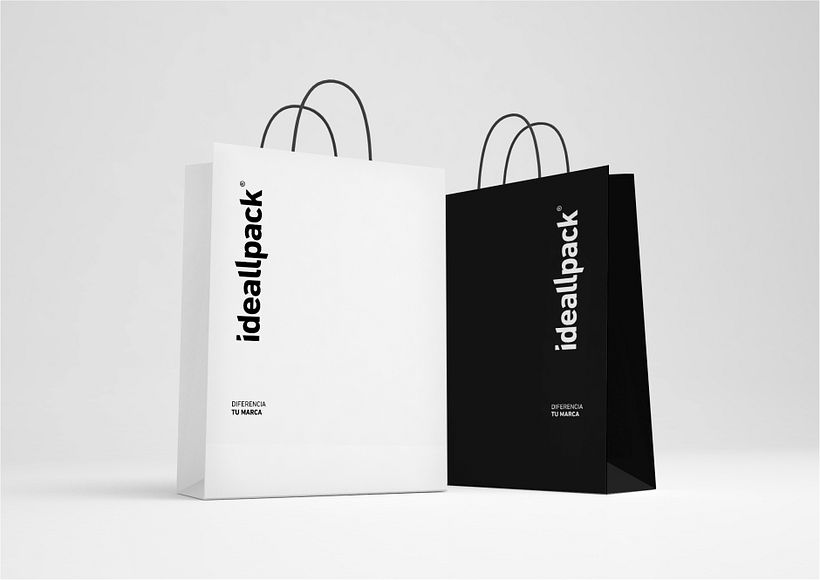 Ideallpack | Identità 2