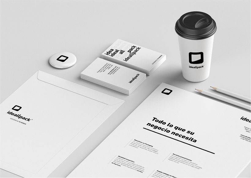 Ideallpack | Identità 3