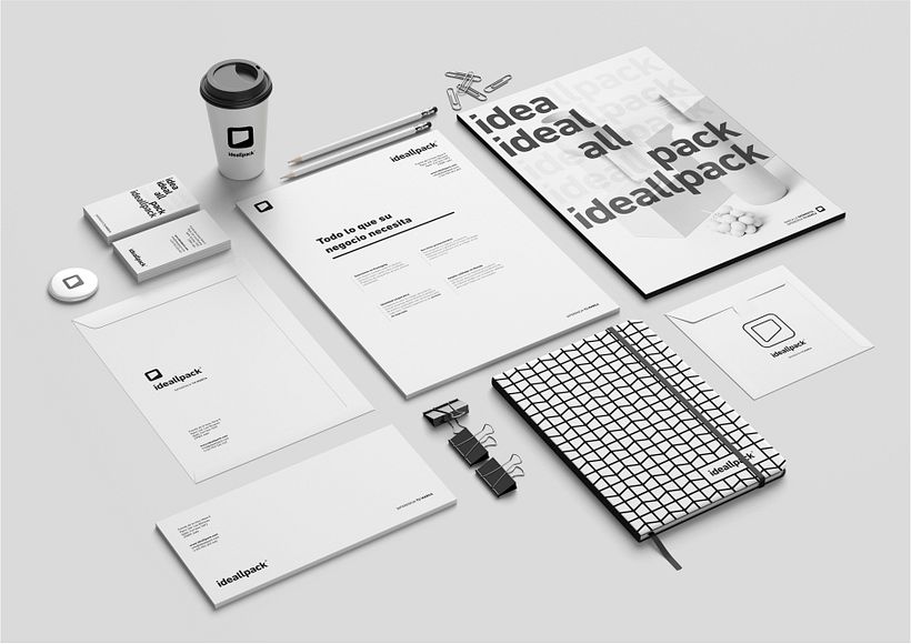 Ideallpack | Identità 4