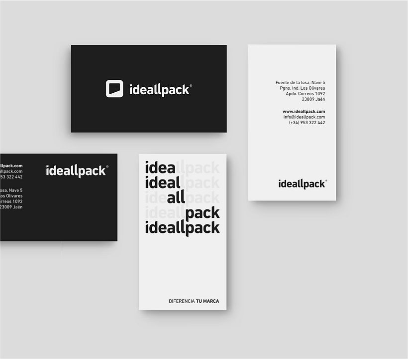 Ideallpack | Identità 8