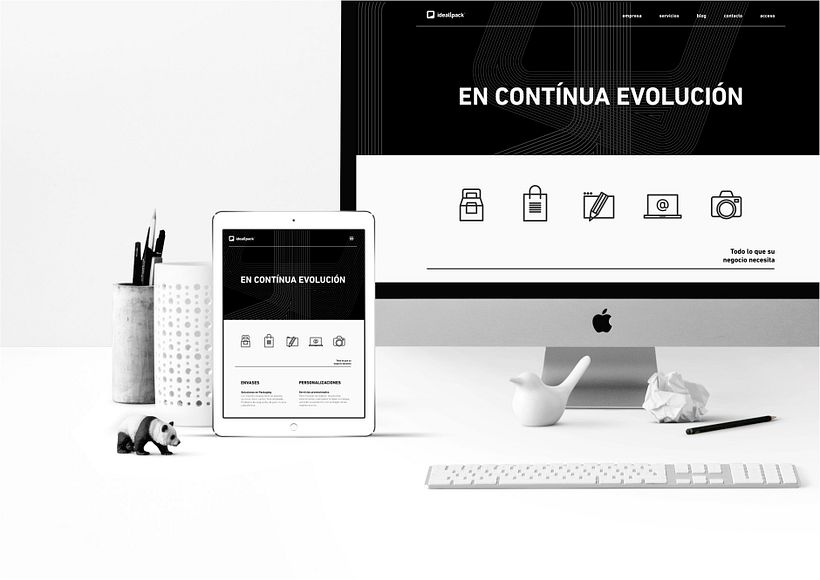 Ideallpack | Identità 10