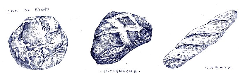 F O O D / Illustration 0