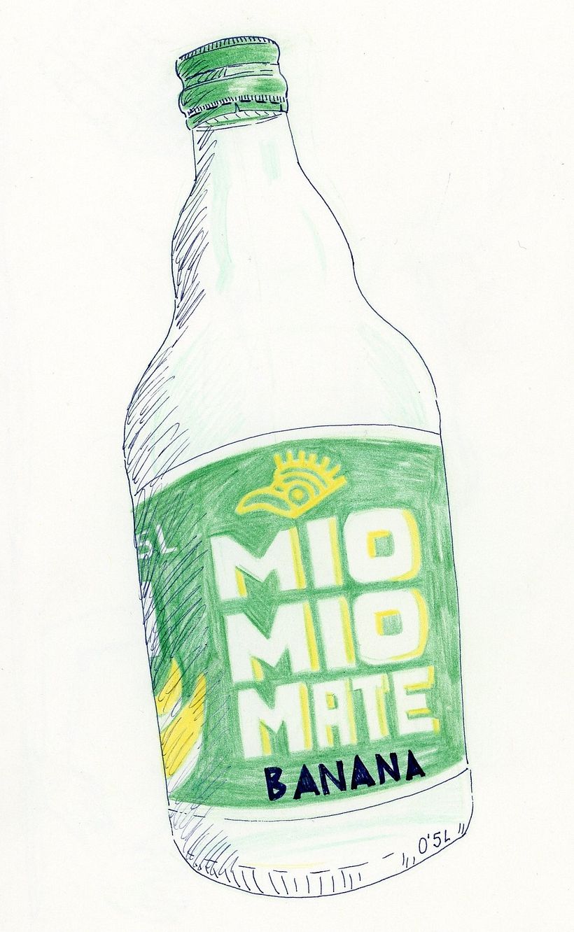 F O O D / Illustration 3