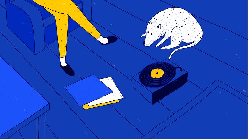 Reel Offbeat Estudio 5