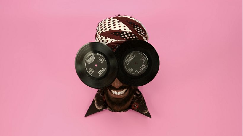 Reel Offbeat Estudio 8