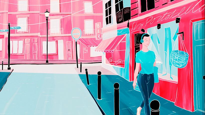 Reel Offbeat Estudio 9