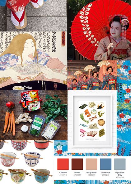 The Power Of The Ramen Girl 4