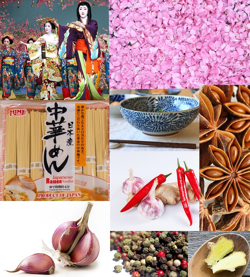 The Power Of The Ramen Girl 5