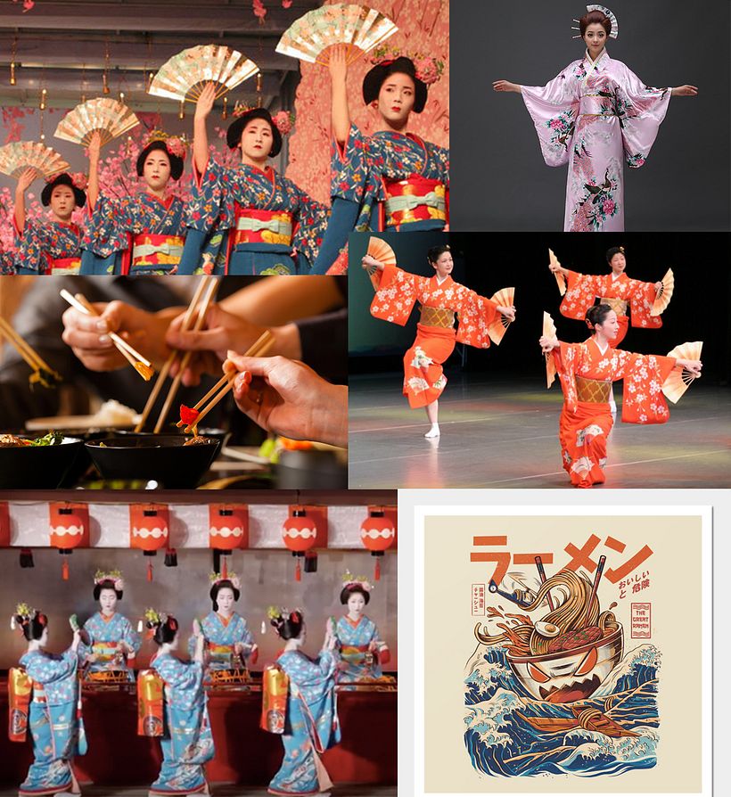 The Power Of The Ramen Girl 6