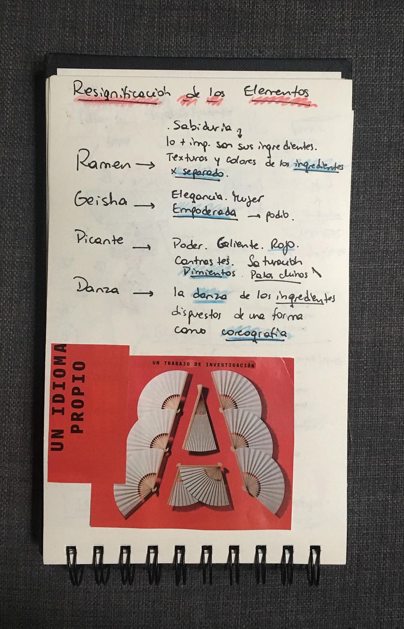 The Power Of The Ramen Girl 9