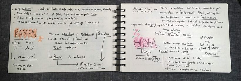 The Power Of The Ramen Girl 10