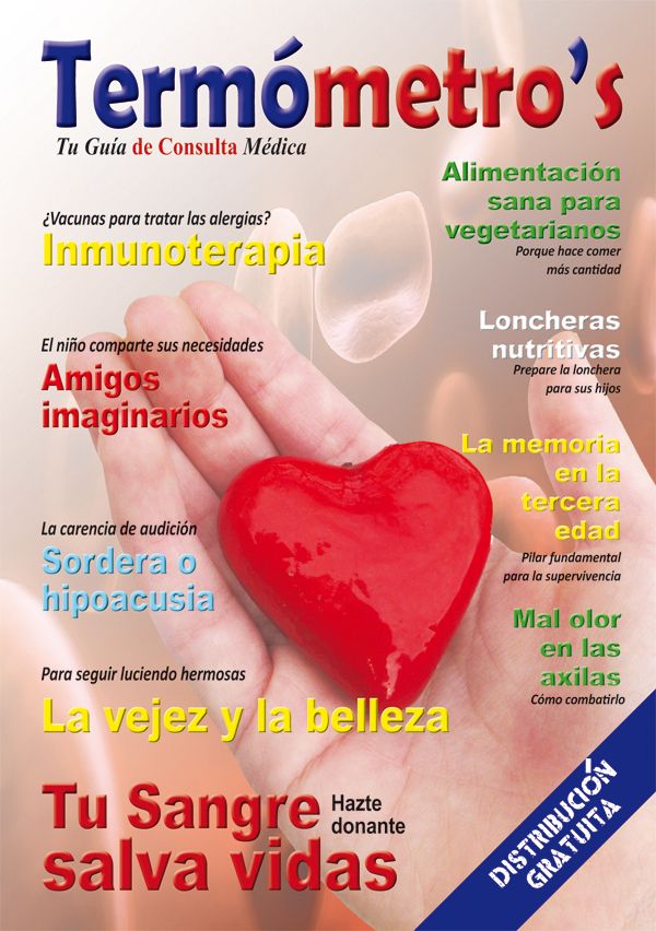 PORTAFOLIO TERMOMETRO'S 0