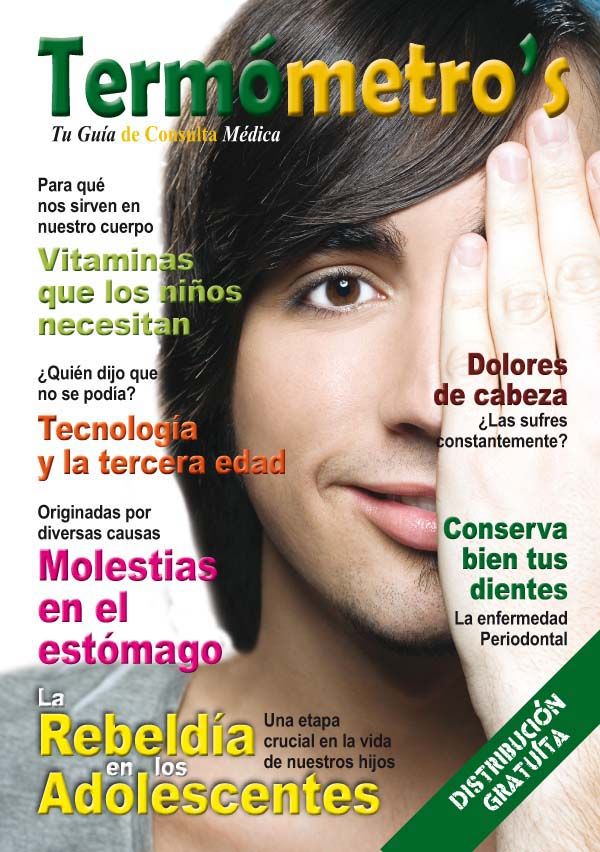 PORTAFOLIO TERMOMETRO'S 2