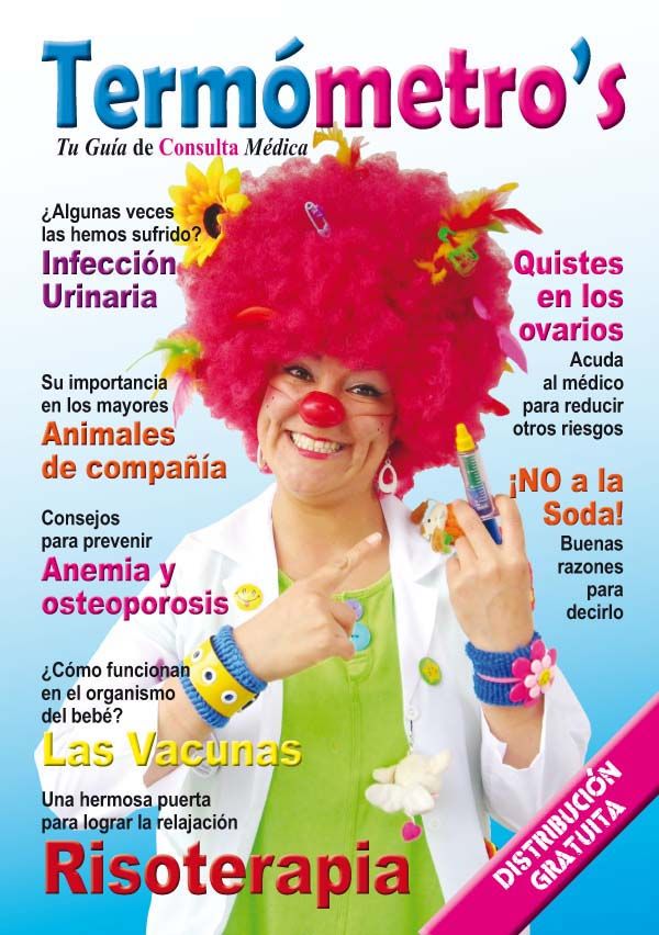 PORTAFOLIO TERMOMETRO'S 3