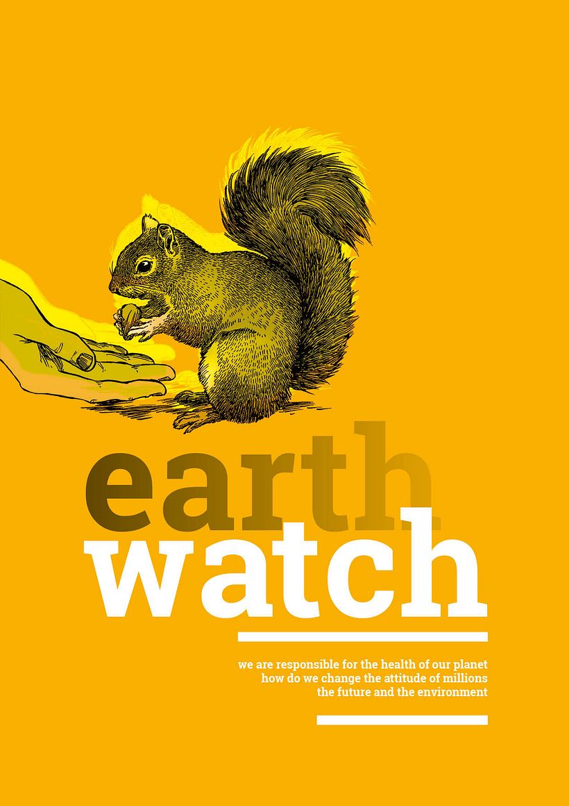 Earth Watch 1