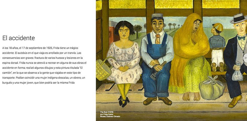 La mayor exposición sobre Frida Kahlo es de acceso libre 11