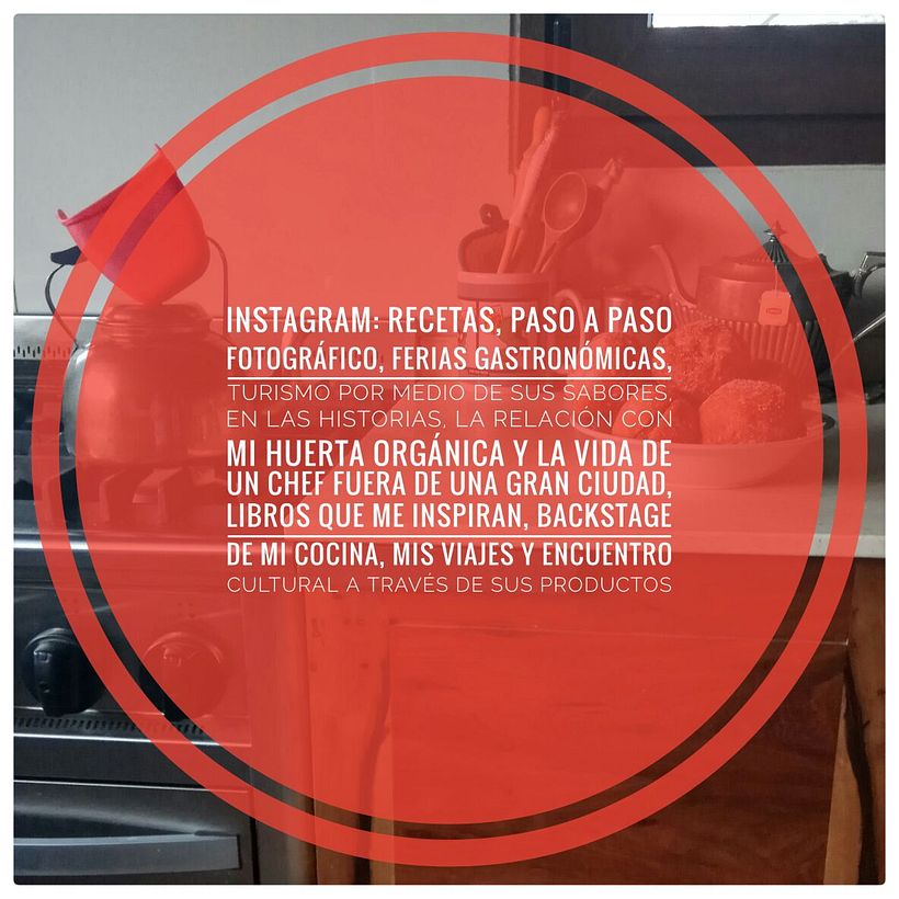 Mi Proyecto del curso: Branded content y content curation para tu marca personal 3