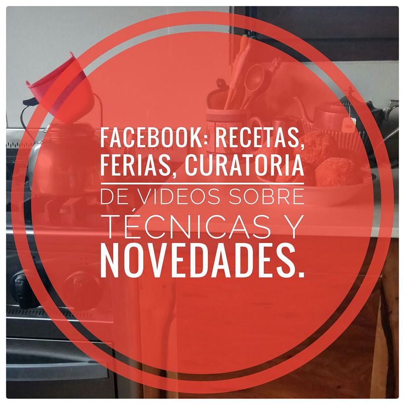 Mi Proyecto del curso: Branded content y content curation para tu marca personal 4